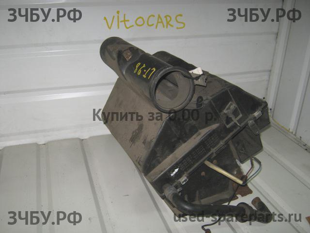 Volkswagen LT (1) Корпус отопителя (корпус печки)