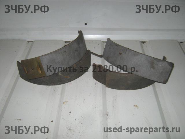 Volkswagen LT (1) Колодки тормозные задние (комплект)
