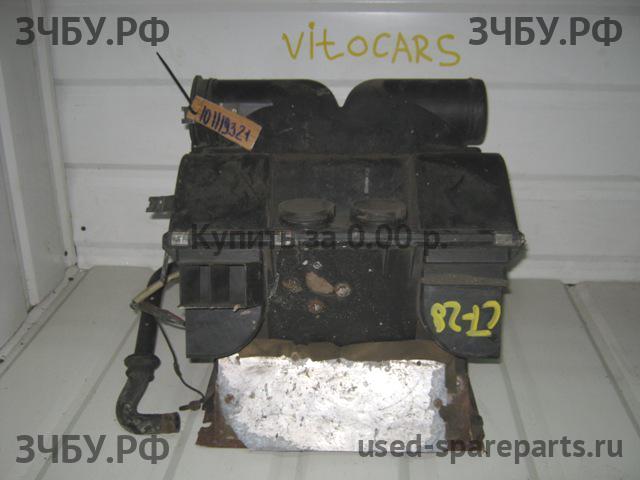 Volkswagen LT (1) Корпус отопителя (корпус печки)