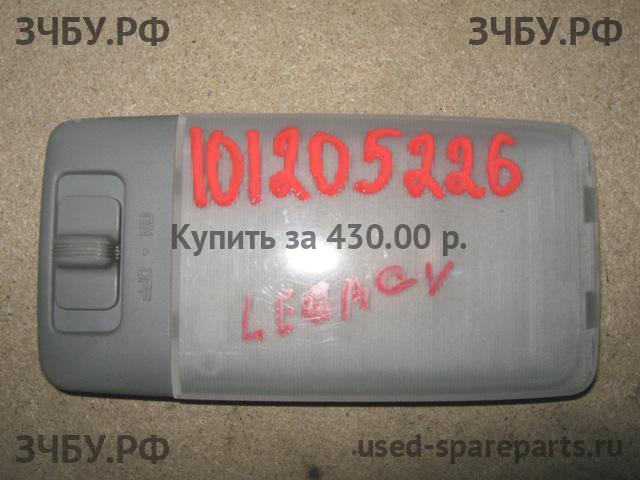 Subaru Legacy 1 (B10) Плафон салонный