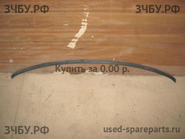 Subaru Legacy 1 (B10) Молдинг двери