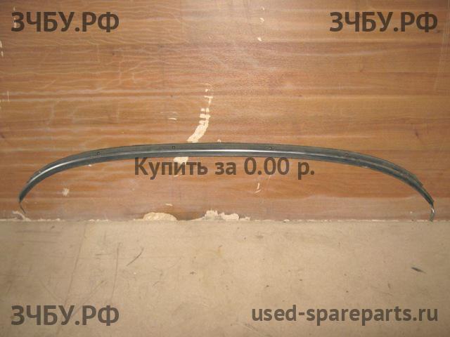 Subaru Legacy 1 (B10) Накладка
