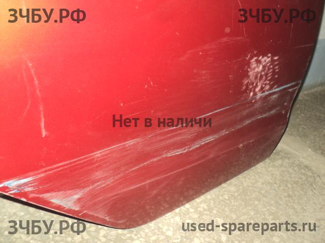 KIA Rio 3 Дверь задняя правая