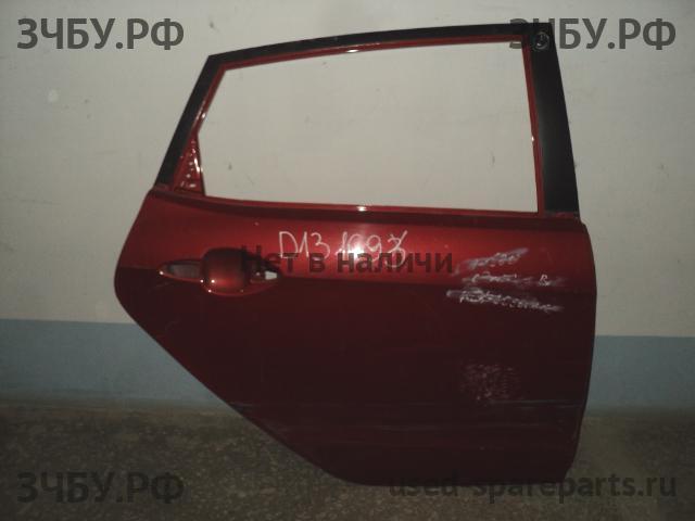 KIA Rio 3 Дверь задняя правая