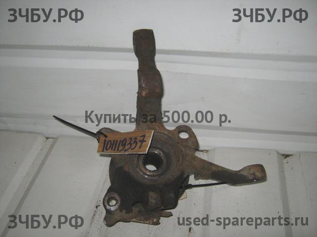 Volkswagen Passat B3 Кулак поворотный передний правый (со ступицей)