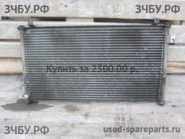 Honda Prelude 5 (BB) Радиатор кондиционера