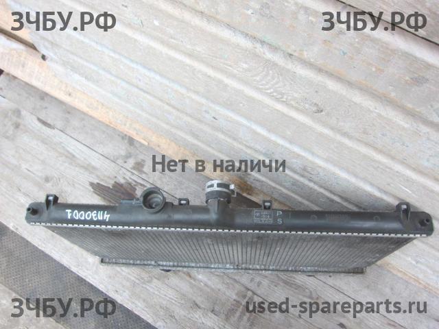 Honda Prelude 5 (BB) Радиатор основной (охлаждение ДВС)
