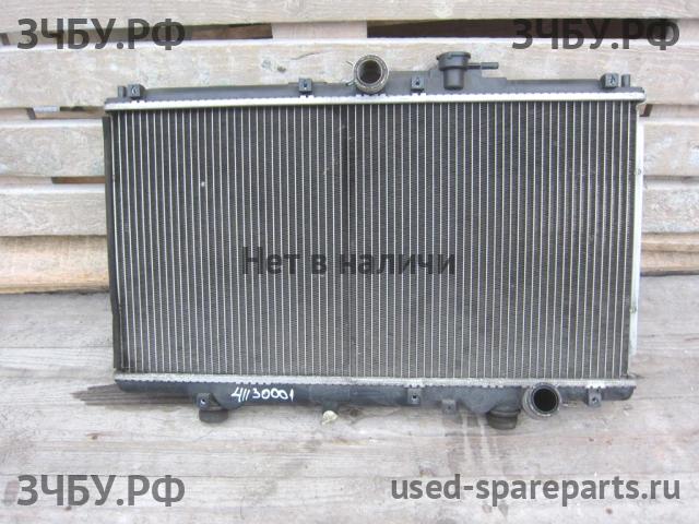 Honda Prelude 5 (BB) Радиатор основной (охлаждение ДВС)