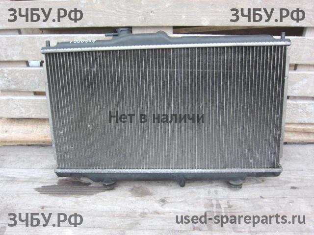 Honda Prelude 5 (BB) Радиатор основной (охлаждение ДВС)