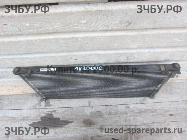 Honda Prelude 5 (BB) Радиатор кондиционера