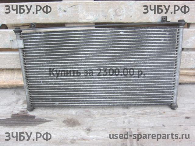 Honda Prelude 5 (BB) Радиатор кондиционера