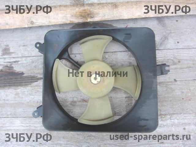 Honda Prelude 5 (BB) Вентилятор радиатора, диффузор