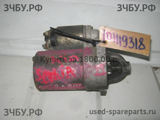 KIA Sephia 2 Стартёр