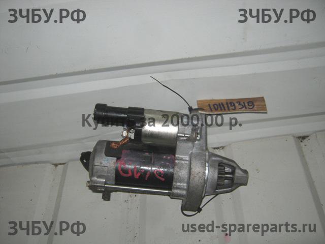 Honda Civic 8 (4D) Стартёр