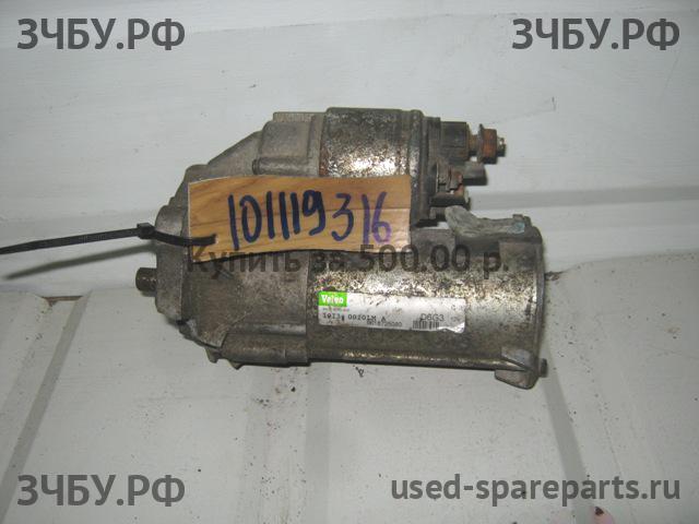 Peugeot 206 Стартёр