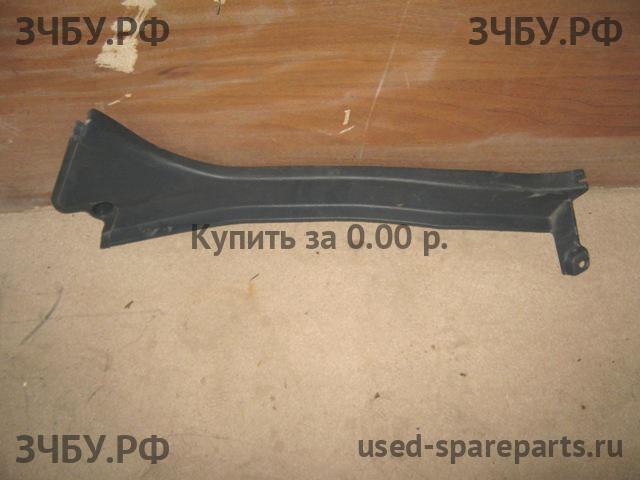Subaru Legacy 1 (B10) Пластик салона