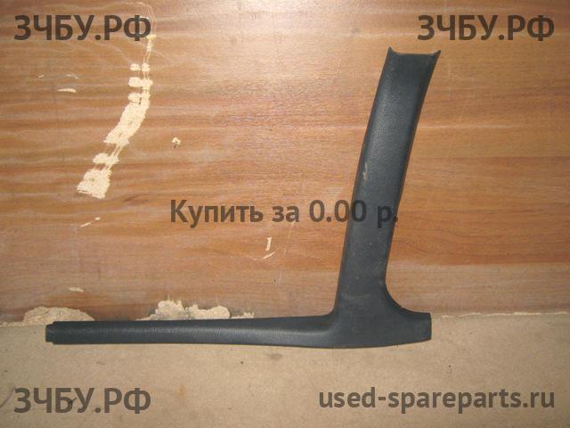 Subaru Legacy 1 (B10) Пластик салона
