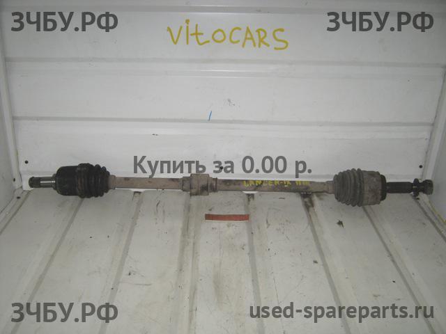 Mitsubishi Lancer 9 [CS/Classic] Привод передний правый (ШРУС)
