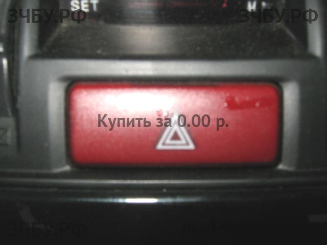 Mitsubishi Lancer 9 [CS/Classic] Кнопка аварийной сигнализации