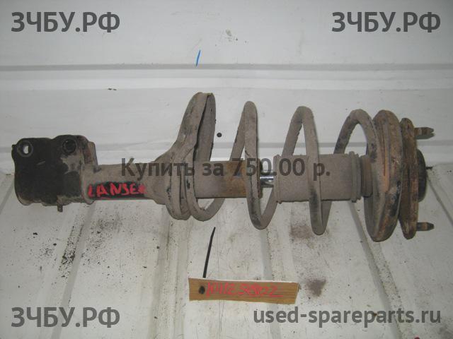 Mitsubishi Lancer 9 [CS/Classic] Стойка передняя правая (в сборе)