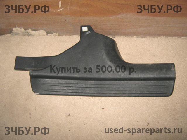 Mitsubishi Lancer 9 [CS/Classic] Накладка на порог задний правый