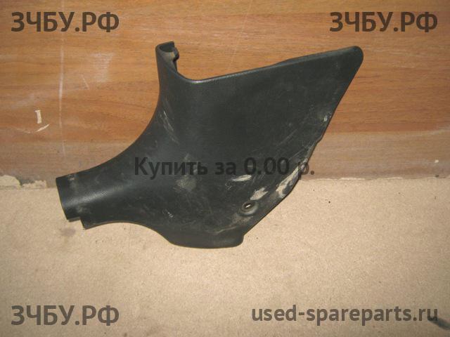 Mitsubishi Lancer 9 [CS/Classic] Пластик салона