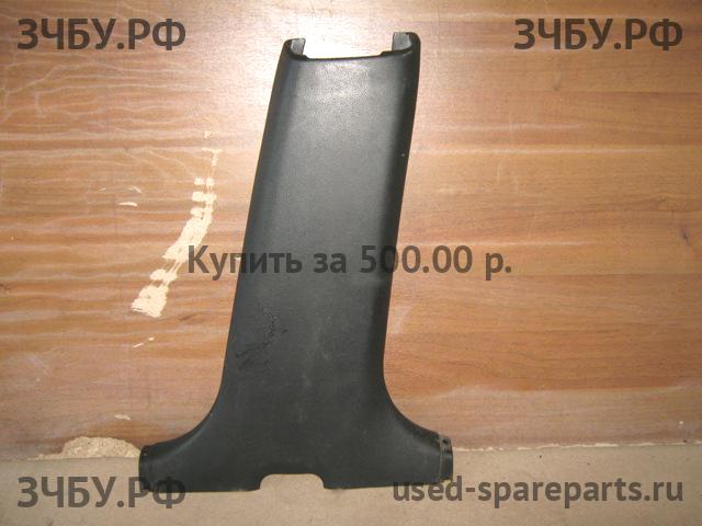 Mitsubishi Lancer 9 [CS/Classic] Накладка стойки средней правой