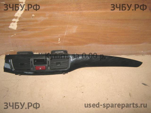 Mitsubishi Lancer 9 [CS/Classic] Накладка декоративная на торпедо