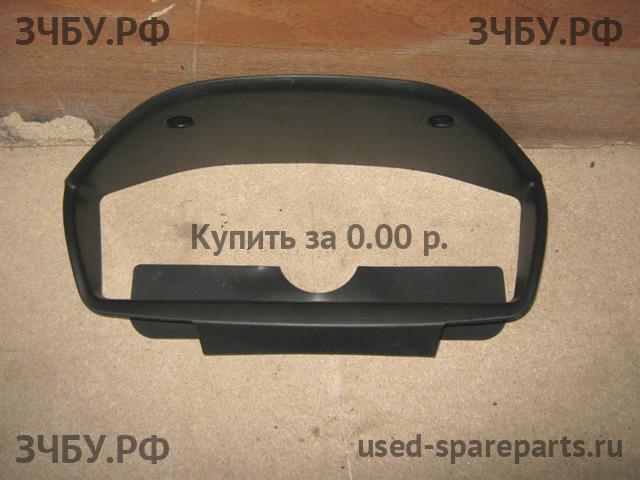 Mitsubishi Lancer 9 [CS/Classic] Накладка декоративная на панель приборов