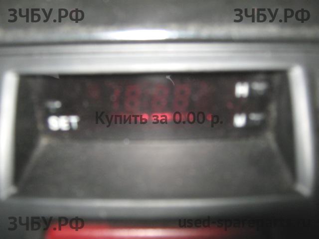 Mitsubishi Lancer 9 [CS/Classic] Часы