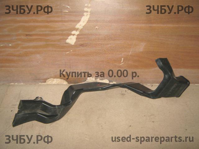 Mitsubishi Lancer 9 [CS/Classic] Воздуховод