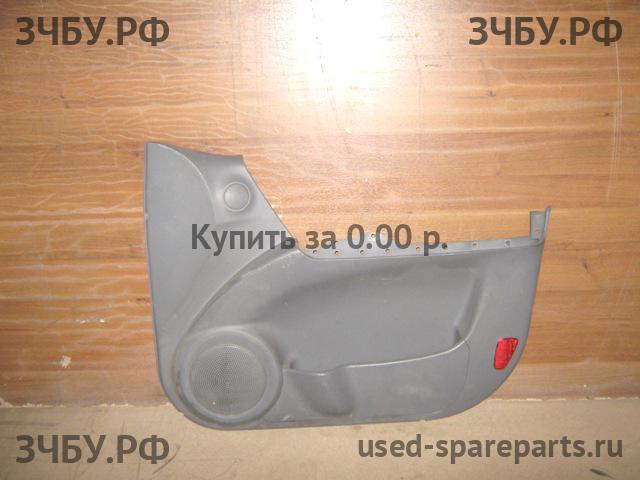 Hyundai Matrix [FC] Обшивка двери передней правой