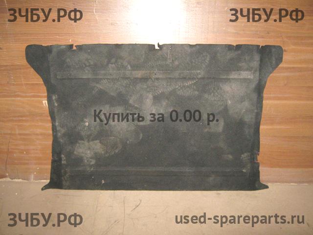 Hyundai Matrix [FC] Крышка