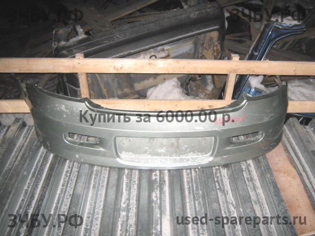 Chrysler Sebring 1 Бампер задний