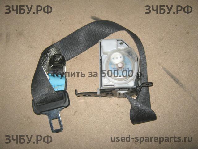 Mitsubishi Lancer 9 [CS/Classic] Ремень безопасности