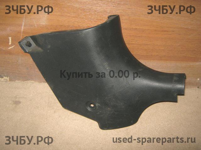 Mitsubishi Lancer 9 [CS/Classic] Пластик салона