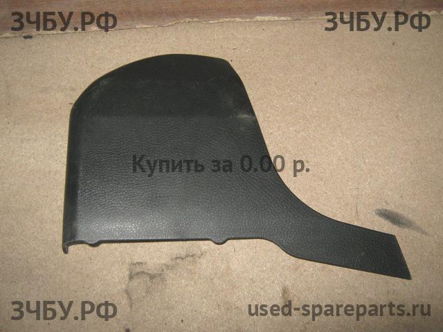 Mitsubishi Lancer 9 [CS/Classic] Пластик салона