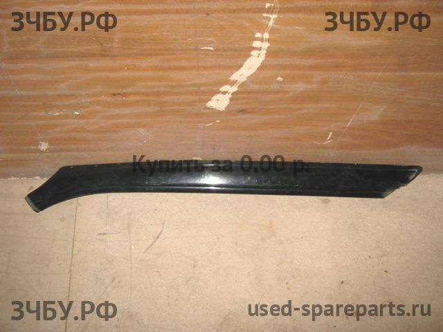 Subaru Legacy 1 (B10) Накладка стойки