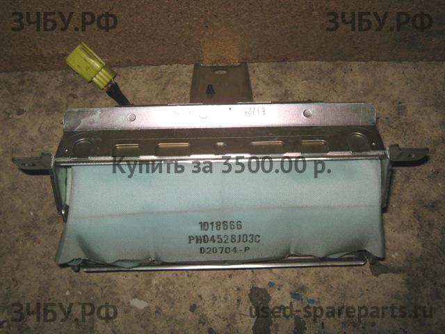Infiniti FX 35/45 [S50] Подушка безопасности пассажирская (в торпедо)