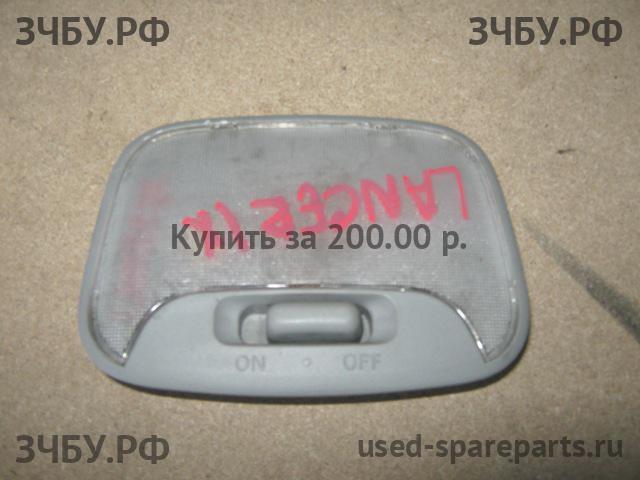 Mitsubishi Lancer 9 [CS/Classic] Плафон салонный