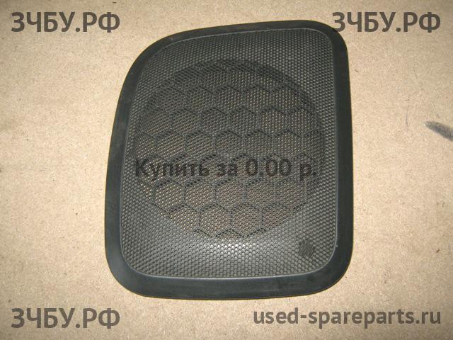 Mitsubishi Lancer 9 [CS/Classic] Накладка декоративная задняя левая