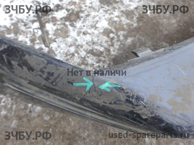 Volvo S60 (1) Бампер задний