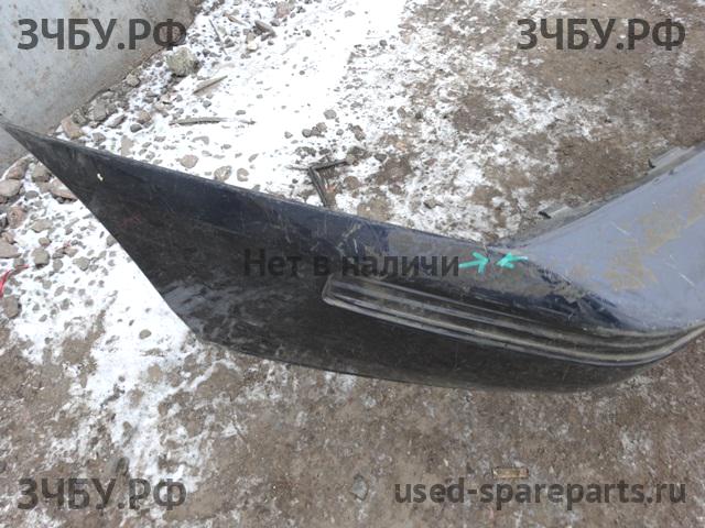 Volvo S60 (1) Бампер задний