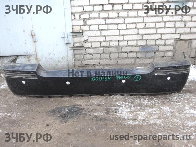 Volvo S60 (1) Бампер задний