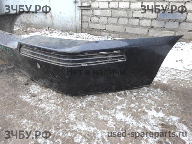 Volvo S60 (1) Бампер задний