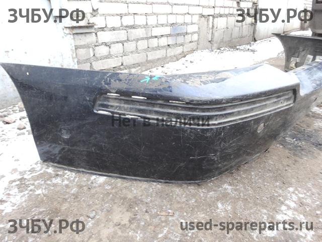 Volvo S60 (1) Бампер задний