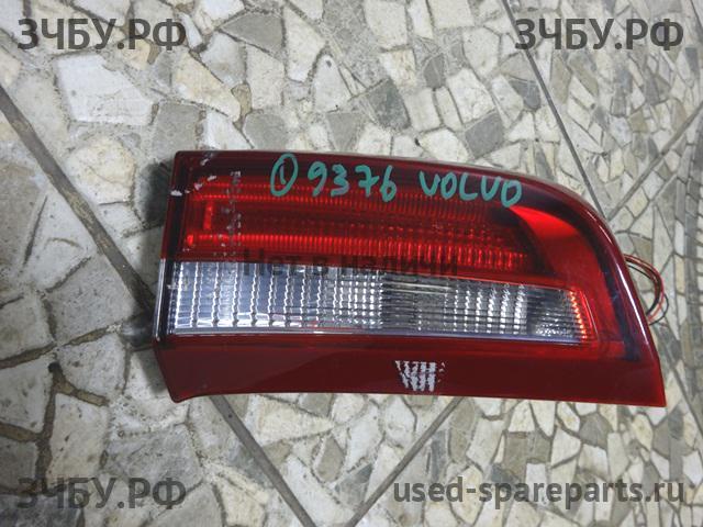 Volvo S60 (2) Фонарь левый