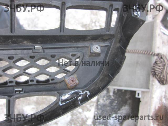 KIA Sportage 2 Решетка радиатора