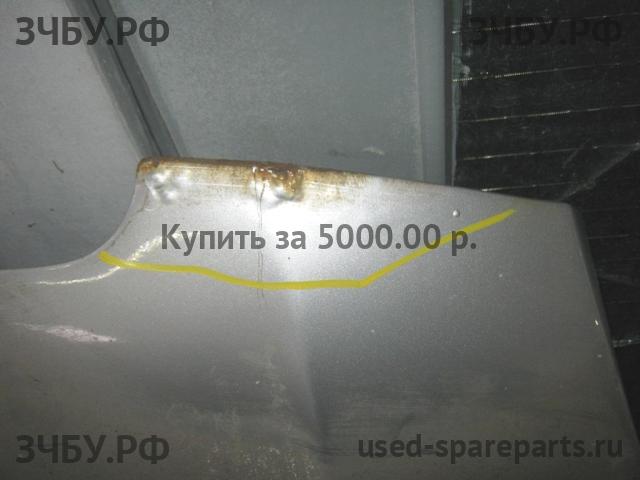 Hyundai Starex H1 Капот
