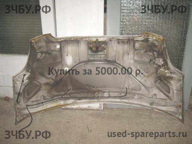 Hyundai Starex H1 Капот